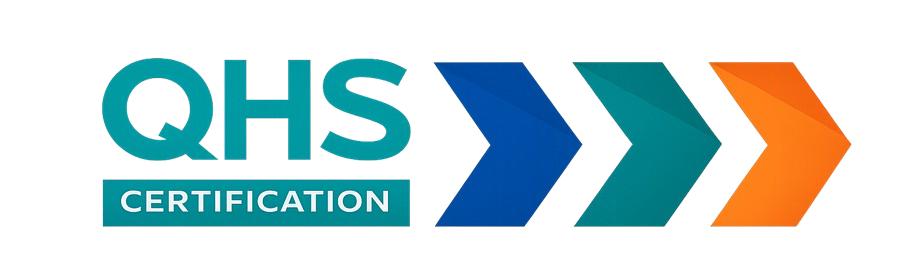 QHS Certification Logo