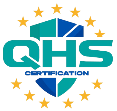 QHS Certification Logo